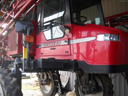 2006 Case IH SPX3185