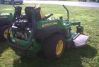 2008 John Deere Z830A