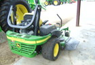 2007 John Deere 737