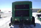 2008 John Deere 568