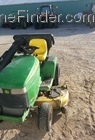 2004 John Deere 345