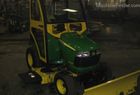 2006 John Deere X728SE
