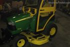 2006 John Deere X728SE