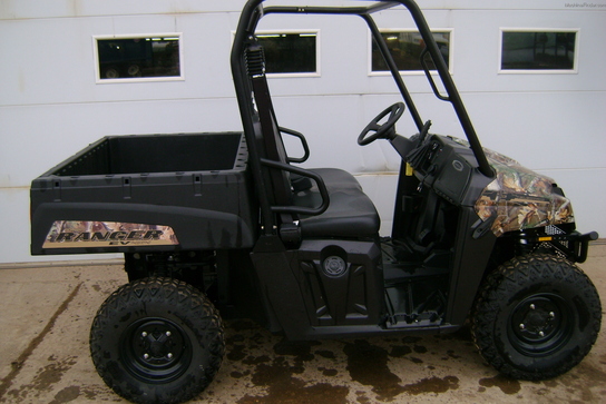 2011 Polaris EV 48V