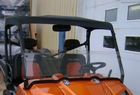 2010 Polaris Ranger XP 800EFI