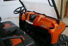 2010 Polaris Ranger XP 800EFI