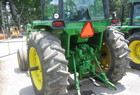 1976 John Deere 4430