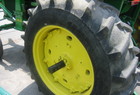 1976 John Deere 4430