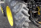 2008 John Deere 5525