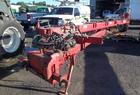 2007 Kverneland BE115
