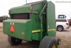 2010 John Deere 568