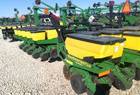 1999 John Deere 1780