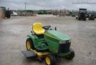 2003 John Deere GT235
