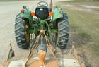 1980 John Deere 950