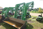 2004 John Deere 746