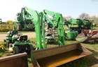 2004 John Deere 746