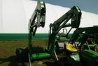 2004 John Deere 746