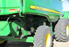 2010 John Deere 9770 STS