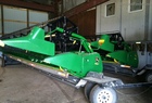 2010 John Deere 635F
