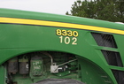 2008 John Deere 8330