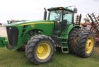 2008 John Deere 8330