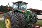 2008 John Deere 8330