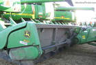 2010 John Deere 612C STALKMASTER