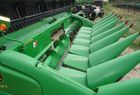 2011 John Deere 608C