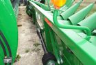 2011 John Deere 608C