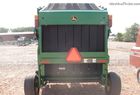 2006 John Deere 567