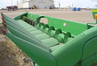 2011 John Deere 612C