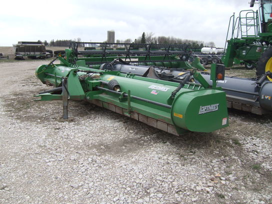 2008 Loftness 240
