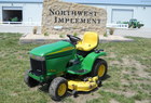 2004 John Deere LX280