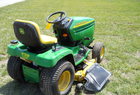 2004 John Deere LX280