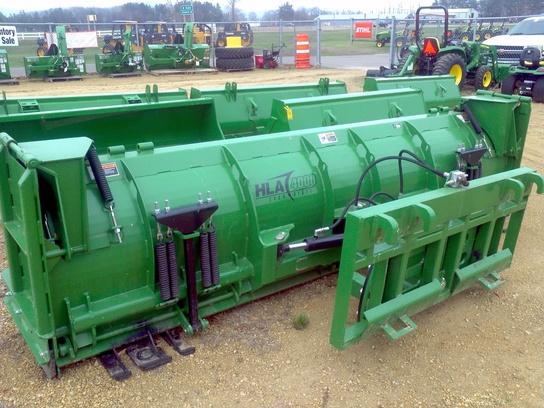 2010 Horst 4000