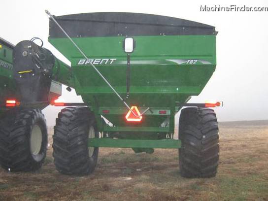  Brent 782