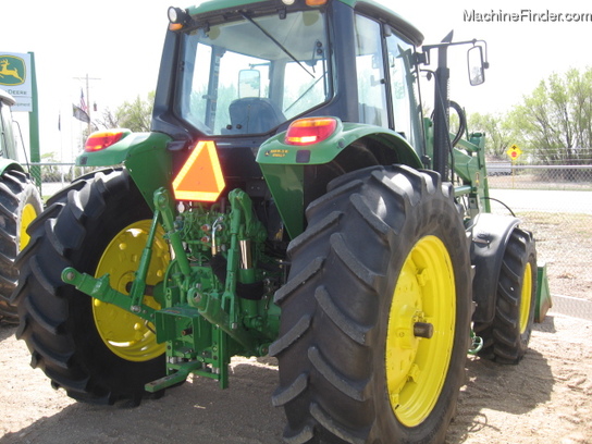 2010 John Deere 7230