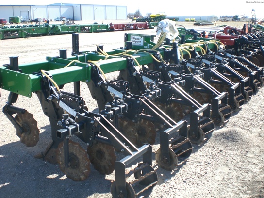  Unverferth 310 RIPPER STRIPPER