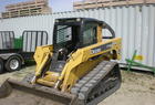 2007 John Deere CT332