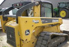 2007 John Deere CT332