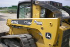 2007 John Deere CT332