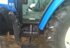 2009 New Holland T5070