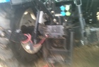 2009 New Holland T5070