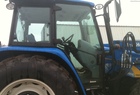 2009 New Holland T5070