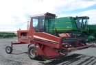 1982 Case IH 5000 - 12' Windrower