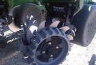1997 John Deere 1760