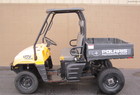 2003 Polaris PROFESSIONAL SERIES