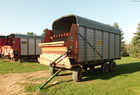1989 Meyer 518AL