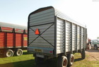 1989 Meyer 518AL