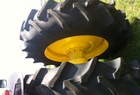 2011 John Deere 8285R